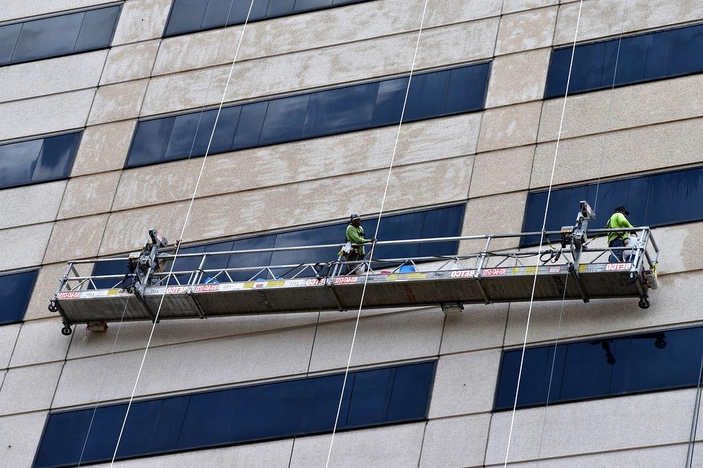 Marek Nowak - Dyrektor Generalny Constructa Sp. z o.o.