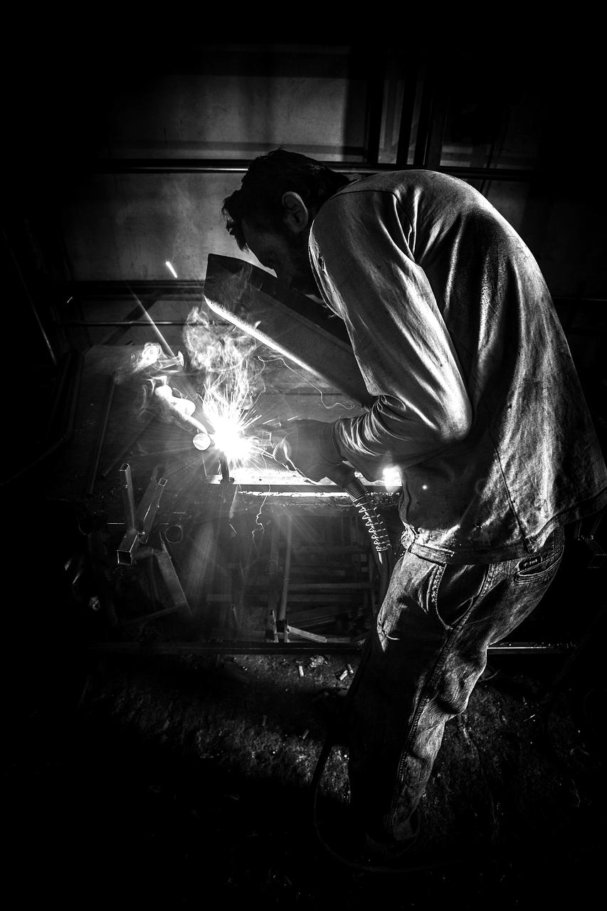 Nowoczesny kompleks biurowy w Warszawie